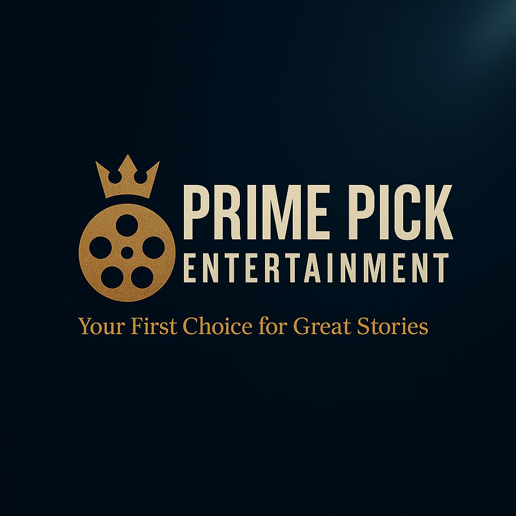 Prime Pick Logo